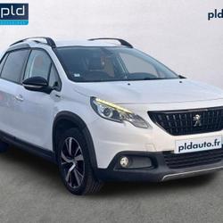 Peugeot 2008 1.2 PureTech 110ch GT Line S&S Saint-Victoret