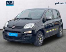 Fiat Panda Saint-Victoret