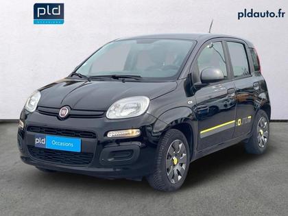 Fiat Panda Saint-Victoret