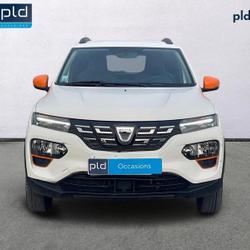 Dacia Spring 45ch Confort Plus - Achat Int&eacute;gral Saint-Victoret