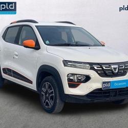 Dacia Spring 45ch Confort Plus - Achat Int&eacute;gral Saint-Victoret