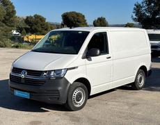Volkswagen Transporter Saint-Victoret