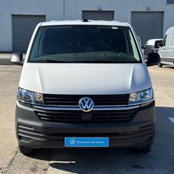 Volkswagen Transporter 2.8T L1H1 2.0 TDI 150ch Business Saint-Victoret