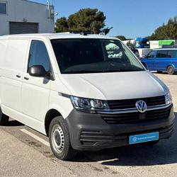Volkswagen Transporter 2.8T L1H1 2.0 TDI 150ch Business Saint-Victoret