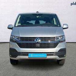 Volkswagen Transporter 2.8T L1H1 2.0 TDI 150ch Vitr&eacute; Business DSG7 Saint-Victoret