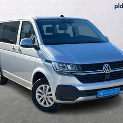Volkswagen Transporter 2.8T L1H1 2.0 TDI 150ch Vitr&eacute; Business DSG7 Saint-Victoret