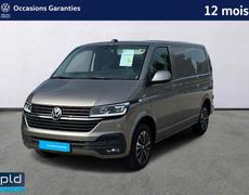 Volkswagen Transporter Saint-Victoret