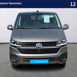 Volkswagen Transporter 2.8T L1H1 2.0 TDI 204ch Business DSG7 MY22 Saint-Victoret
