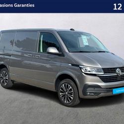 Volkswagen Transporter 2.8T L1H1 2.0 TDI 204ch Business DSG7 MY22 Saint-Victoret