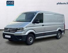 Volkswagen Crafter Saint-Victoret