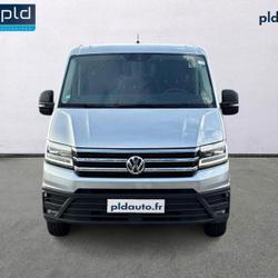 Volkswagen Crafter 35 L3H3 2.0 TDI 140ch Business Traction BVA8 Saint-Victoret