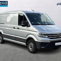 Volkswagen Crafter 35 L3H3 2.0 TDI 140ch Business Traction BVA8 Saint-Victoret