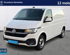 Volkswagen Transporter Saint-Victoret