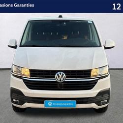 Volkswagen Transporter 2.8T L1H1 2.0 TDI 198ch Business Line DSG7 Saint-Victoret