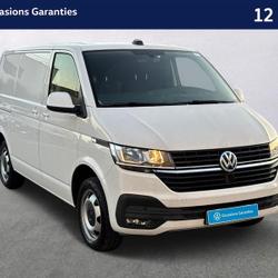 Volkswagen Transporter 2.8T L1H1 2.0 TDI 198ch Business Line DSG7 Saint-Victoret