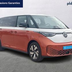 Volkswagen ID Buzz 286ch Pro 5 places 79 kWh Saint-Victoret