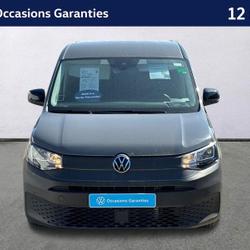 Volkswagen Caddy Utilitaire 2.0 TDI 122ch Saint-Victoret