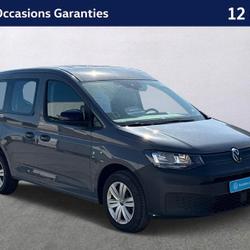 Volkswagen Caddy Utilitaire 2.0 TDI 122ch Saint-Victoret
