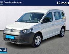 Volkswagen Caddy Saint-Victoret