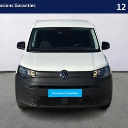 Volkswagen Caddy Utilitaire 2.0 TDI 122ch Saint-Victoret