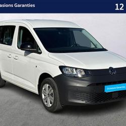 Volkswagen Caddy Utilitaire 2.0 TDI 122ch Saint-Victoret
