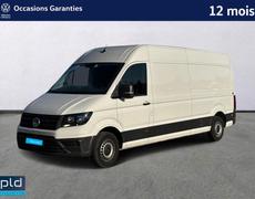Volkswagen Crafter Saint-Victoret