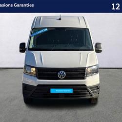 Volkswagen Crafter 35 L4H3 2.0 TDI 177ch Business Traction Saint-Victoret