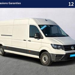 Volkswagen Crafter 35 L4H3 2.0 TDI 177ch Business Traction Saint-Victoret