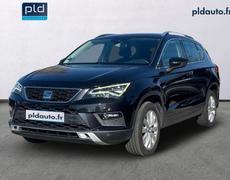 Seat Ateca Saint-Victoret