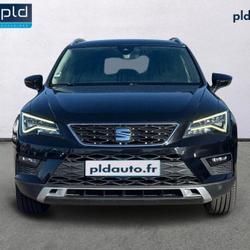 Seat Ateca 1.6 TDI 116ch Start&Stop Style Business Saint-Victoret