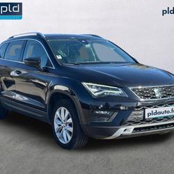 Seat Ateca 1.6 TDI 116ch Start&Stop Style Business Saint-Victoret