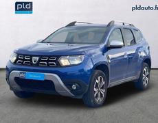 Dacia Duster Saint-Victoret
