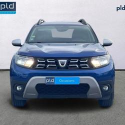 Dacia Duster 1.5 Blue dCi 115ch Prestige 4x2 Saint-Victoret
