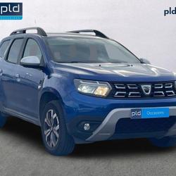 Dacia Duster 1.5 Blue dCi 115ch Prestige 4x2 Saint-Victoret