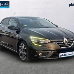 Renault Megane 4 1.7 Blue dCi 150ch Business Intens EDC Saint-Victoret