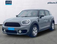 Mini Countryman Saint-Victoret