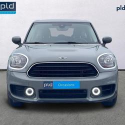 Mini Countryman One 102ch Saint-Victoret