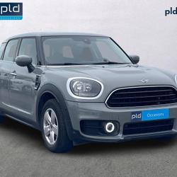 Mini Countryman One 102ch Saint-Victoret