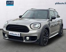 Mini Countryman Saint-Victoret