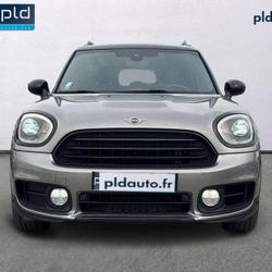 Mini Countryman Cooper 136ch Longstone ALL4 BVA8 Euro6d-T Saint-Victoret