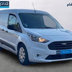 Ford Tourneo Connect 1.0 EcoBoost 100ch Stop&Start Trend Saint-Victoret
