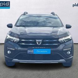 Dacia Sandero 1.0 ECO-G 100ch Stepway Confort -22 Saint-Victoret