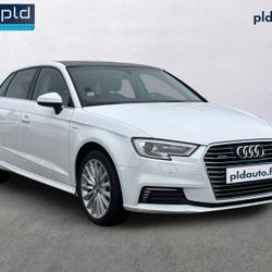 Audi A3 Sportback 1.4 TFSI 204ch e-tron Ambiente S tronic 6 Saint-Victoret