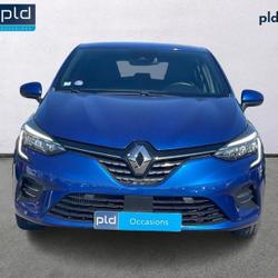 Renault Clio 5 1.3 TCe 140ch Intens -21N Saint-Victoret