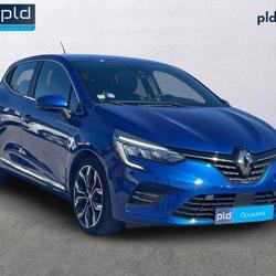 Renault Clio 5 1.3 TCe 140ch Intens -21N Saint-Victoret