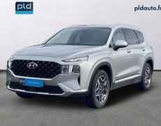 Hyundai Santa Fe Saint-Victoret