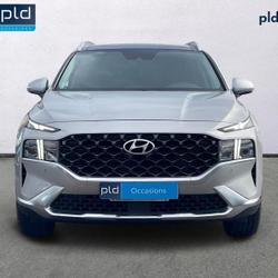 Hyundai Santa Fe 1.6 T-GDI 265ch Plug-In Creative BVA6 HTRAC Saint-Victoret