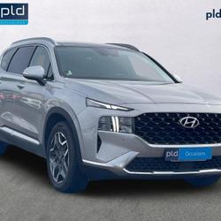 Hyundai Santa Fe 1.6 T-GDI 265ch Plug-In Creative BVA6 HTRAC Saint-Victoret