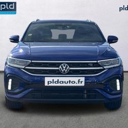 Volkswagen T-Roc 2.0 TDI 150ch R-Line DSG7 Saint-Victoret