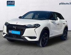DS DS3 Crossback Saint-Victoret